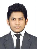 Student Profile Picture