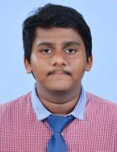 Student Profile Picture