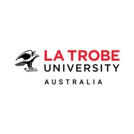 La Trobe University Logo