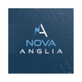 Nova Anglia