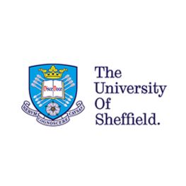 THE UNIVERSITY OF SHEFFIELD