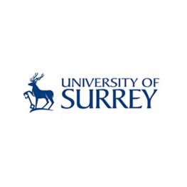 UNIVERSITY OF SURREY