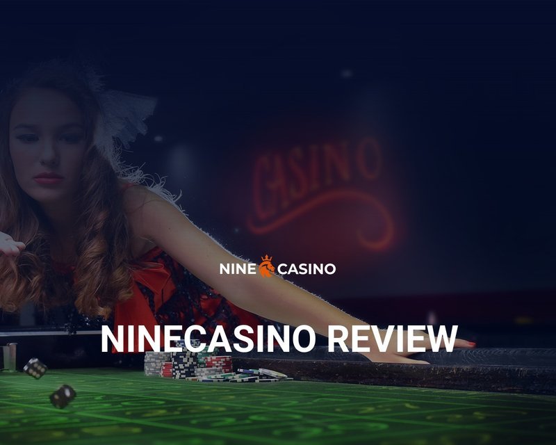 Introduction to ninewin casino uk Introduction to ninewin casino uk