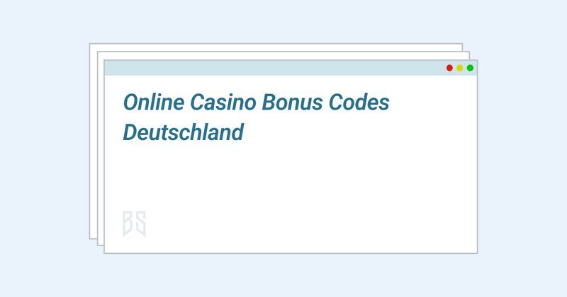 Germany - casino nv